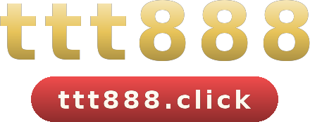 ttt888 logo