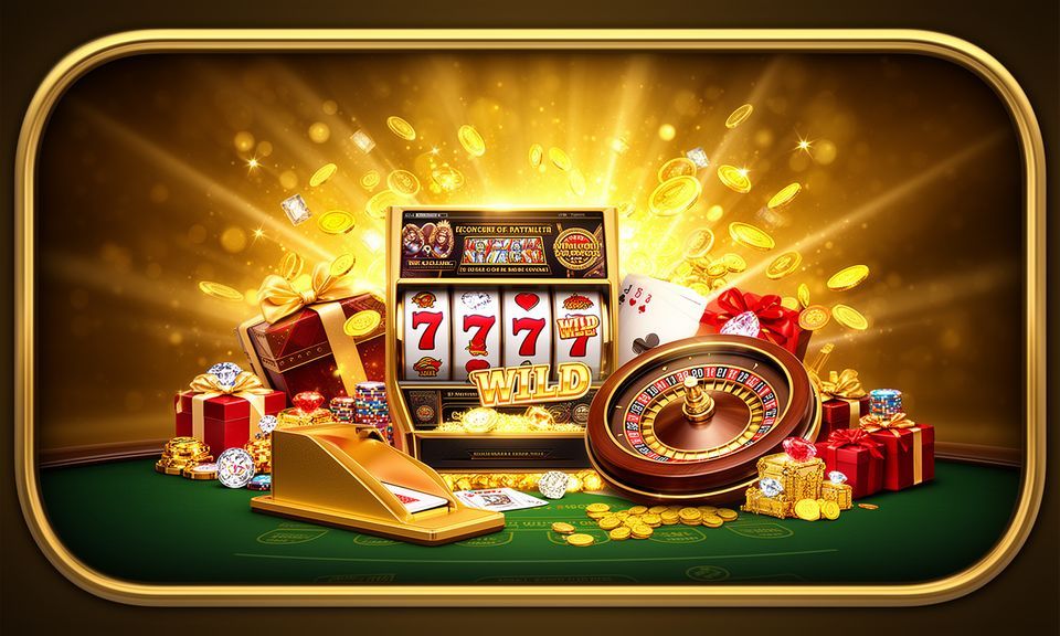 ttt888 Slots Inca Gold — ttt888 লবিতে সোনার খোঁজ